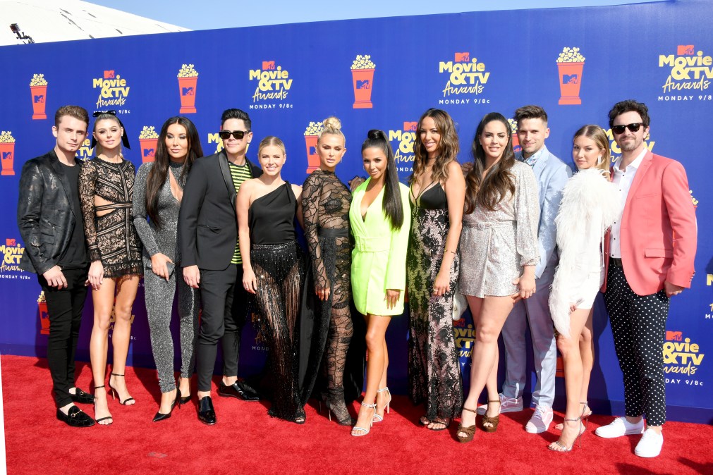 Vanderpump Rules cast