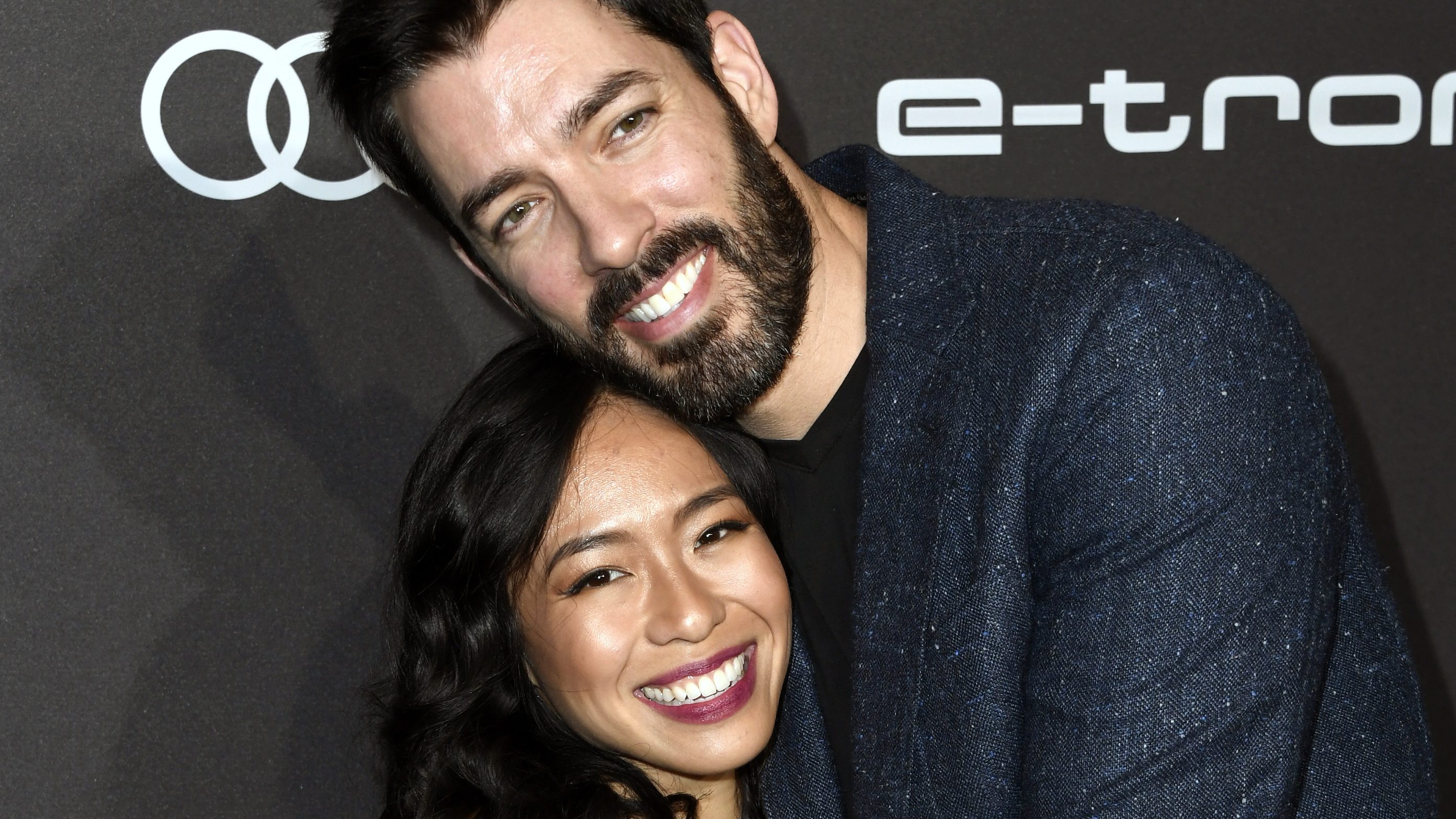 drew scott