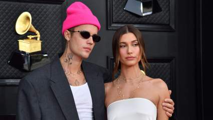 Inside Justin Bieber’s Intimate 32nd Birthday Celebration With Hailey Bieber