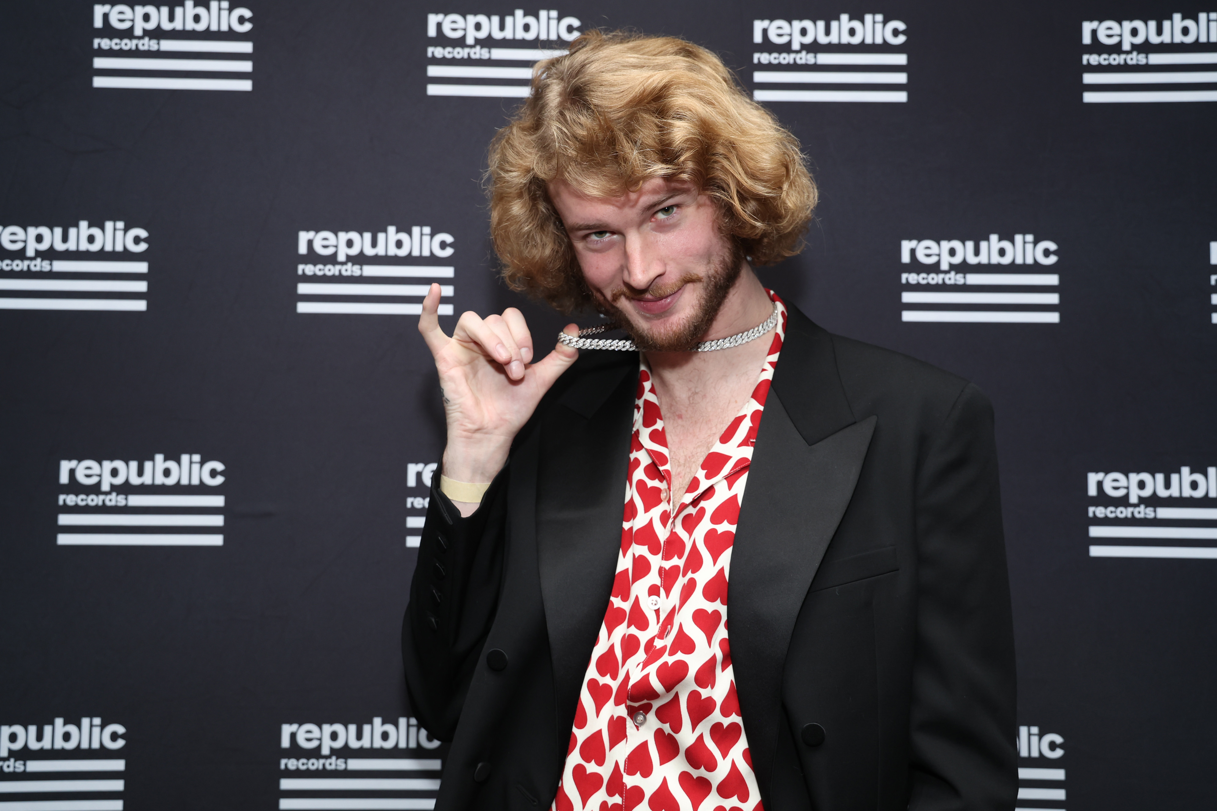 Yung Gravy Turns 30 — See the Rapper Then & Now: PHOTOS
