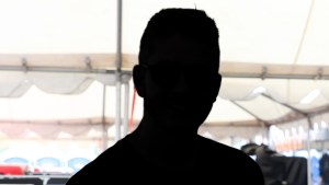 Arie Luyendyk Jr.