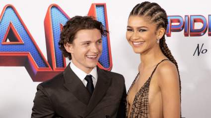 Zendaya Praises Husband Tom Holland’s Commitment to Playing Spider-Man