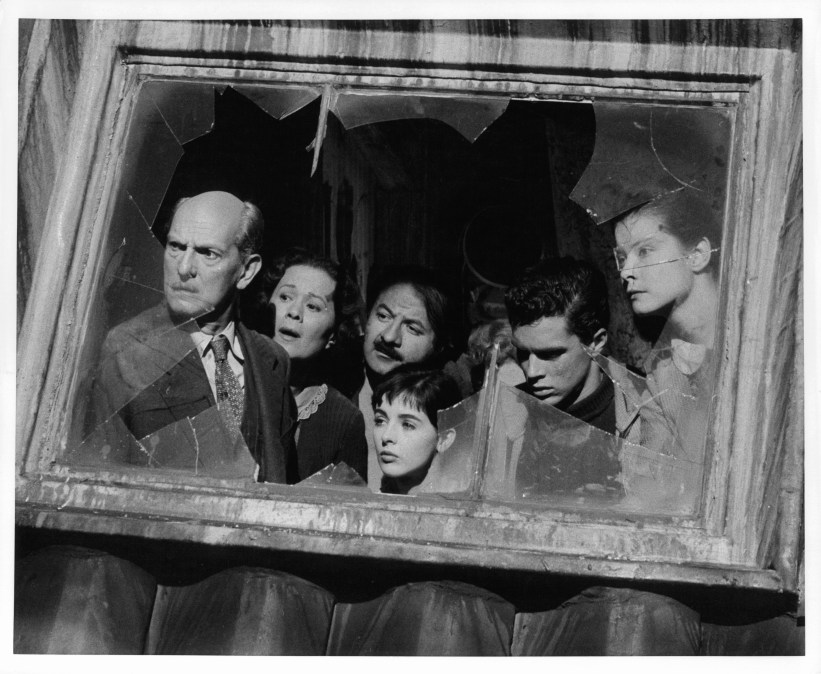 'The Diary Of Anne Frank', 1959. 