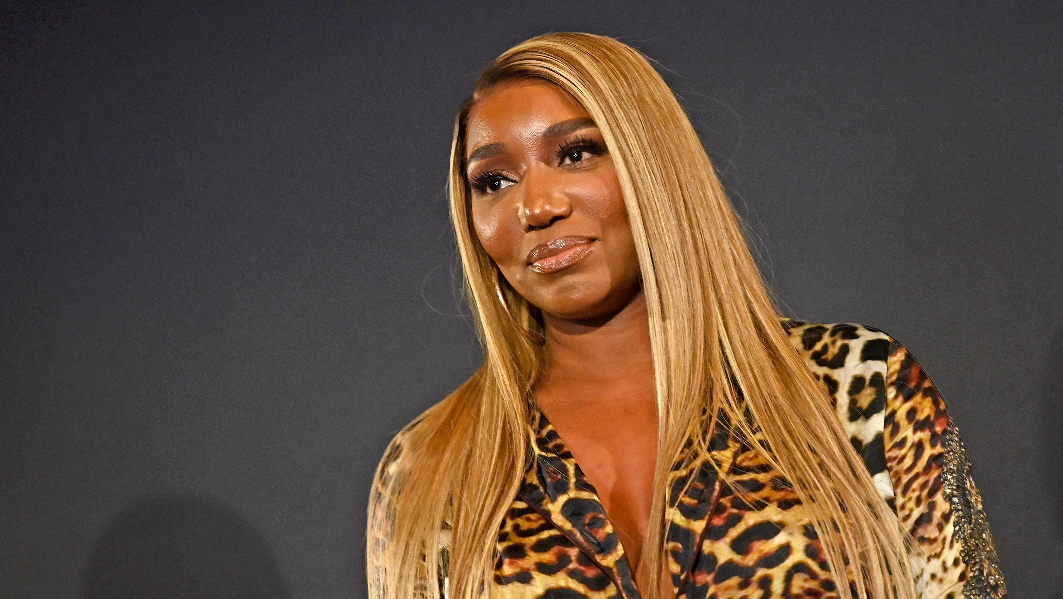 NeNe Leakes