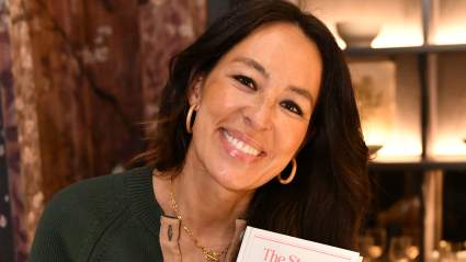 Joanna Gaines Announces Exciting Career Move
