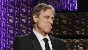 John Goodman