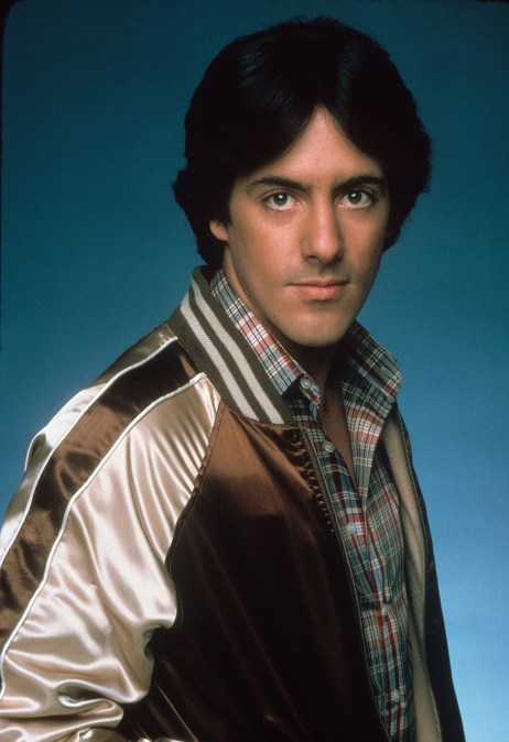 David Naughton in 1981.