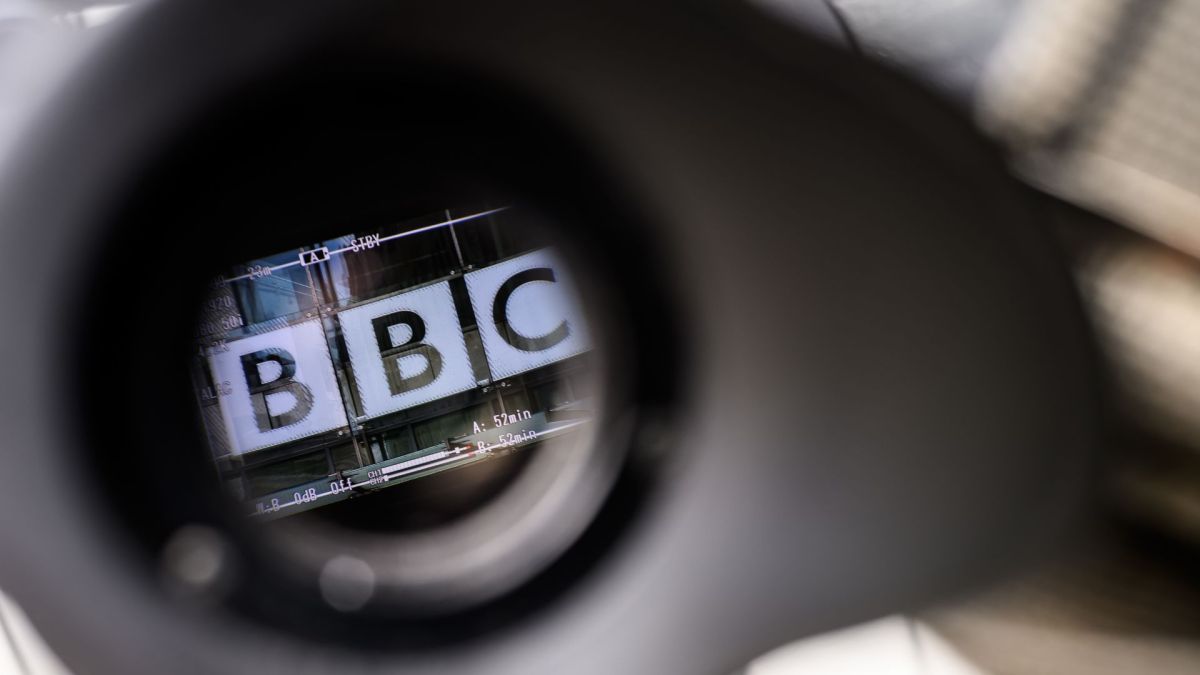 BBC Logo