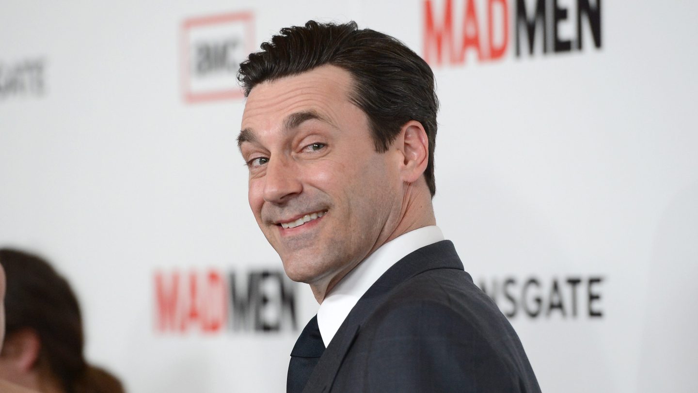 Jon Hamm