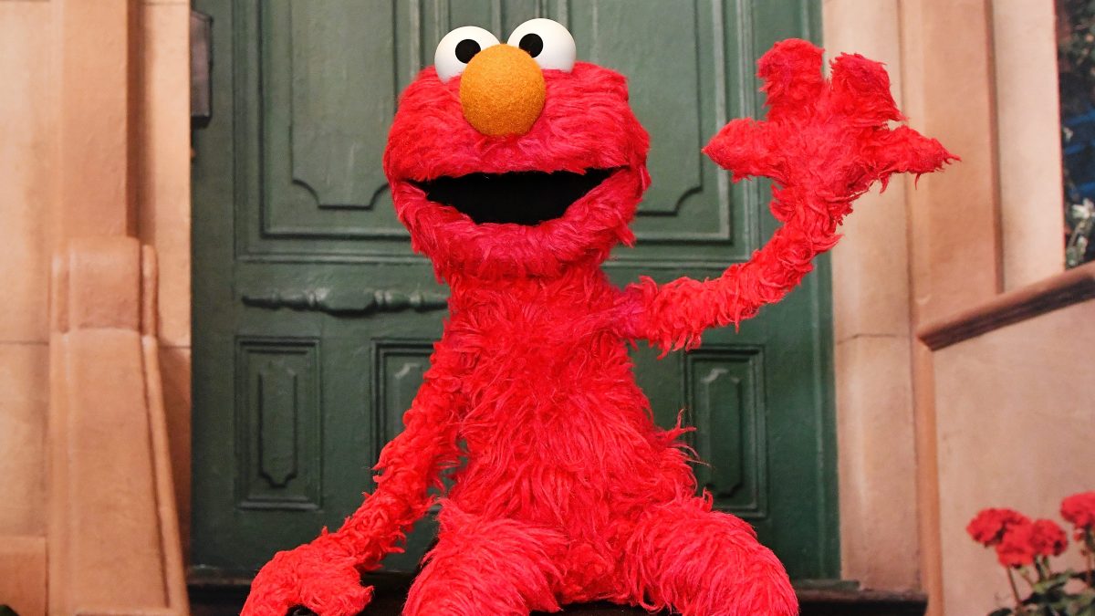 Elmo