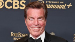 Peter Bergman