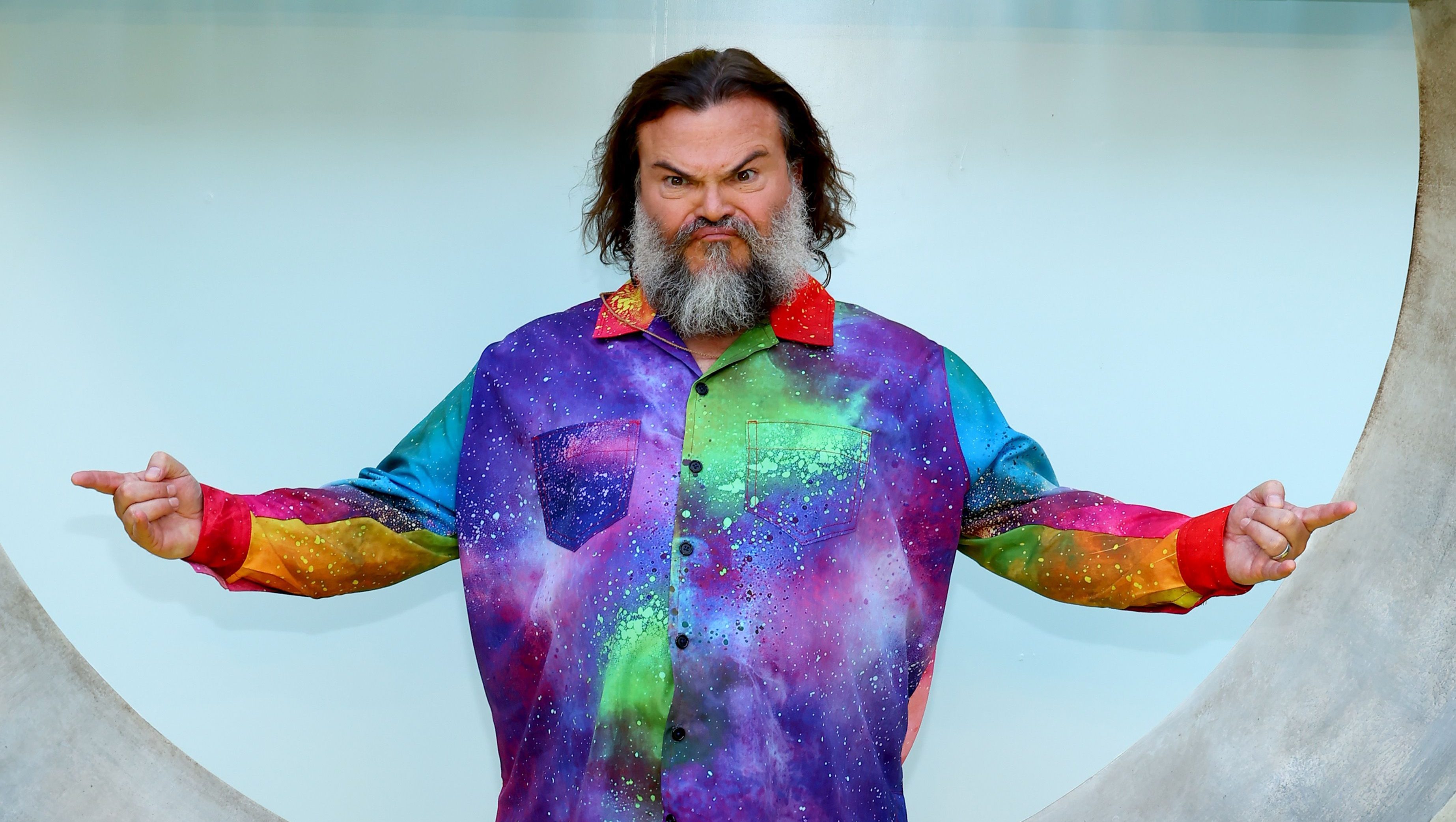 Jack Black