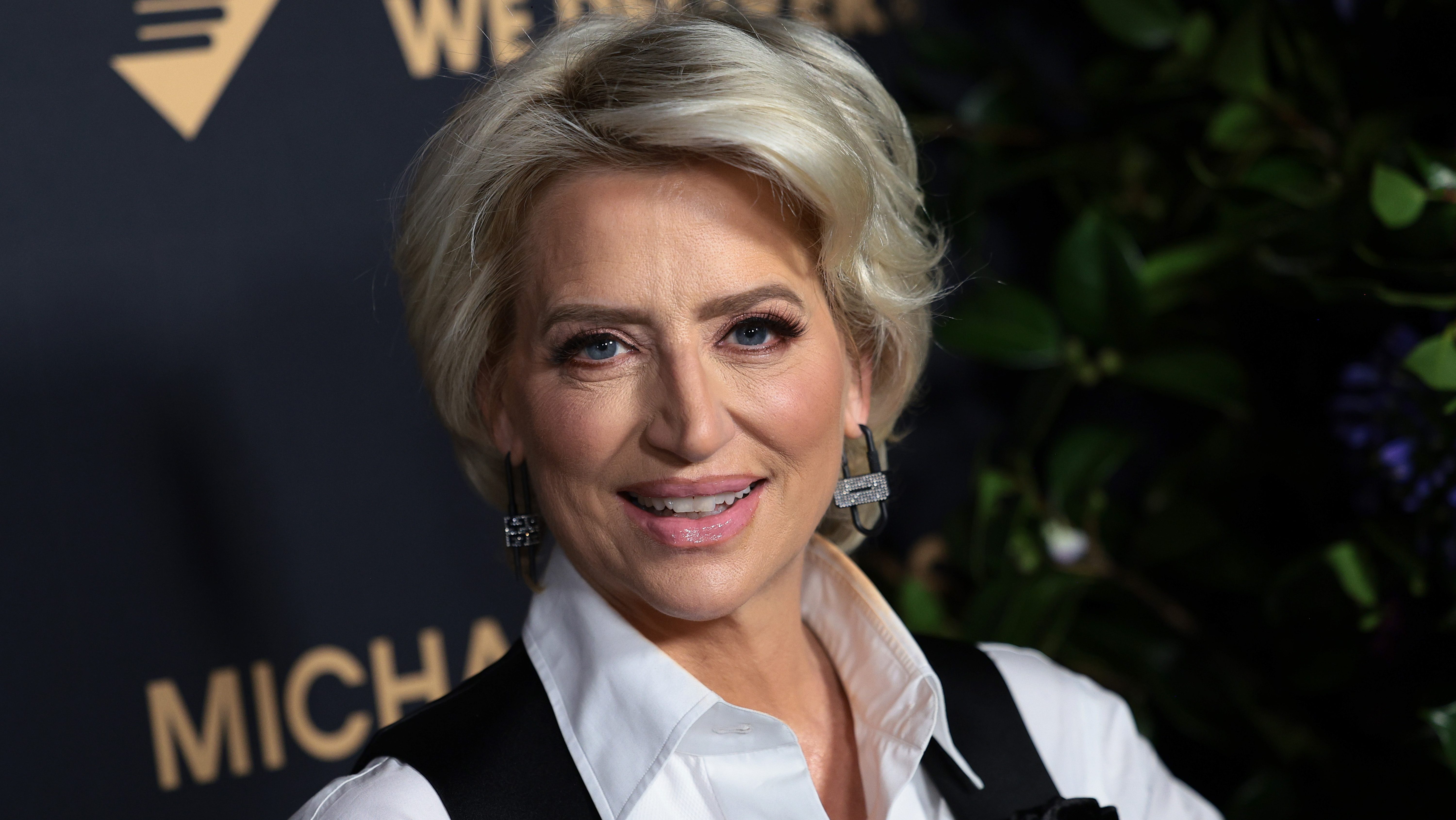 Dorinda Medley reflecting on RHONY and healing journey