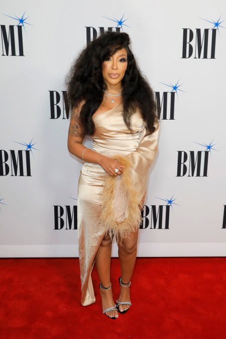 K. Michelle