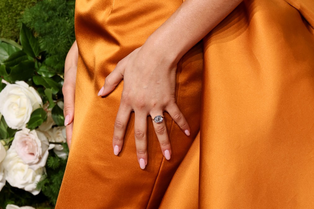 82nd Annual Golden Globe Awards - Arrivals