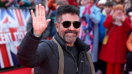 TV Judge Simon Cowell Has Stopped Working on ‘Pointless’ Fridays – The Strict Rules He Sticks To