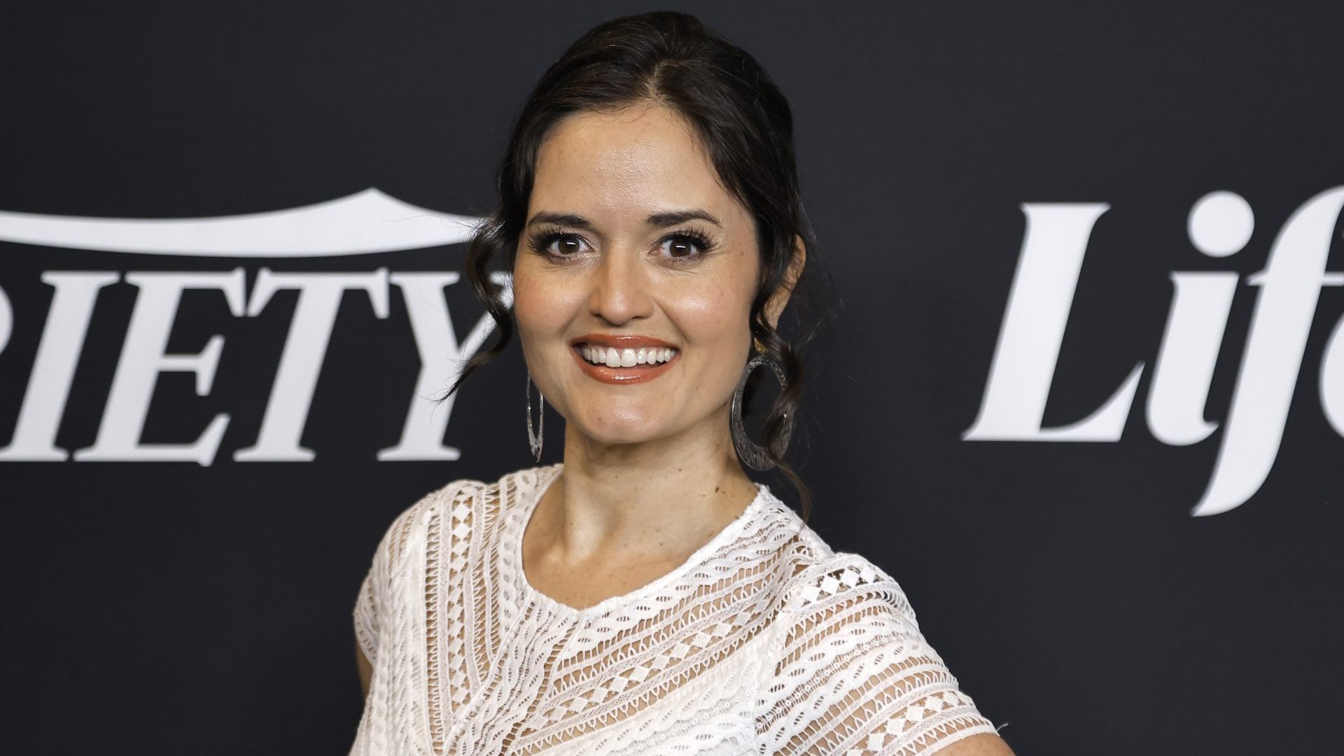 Danica McKellar