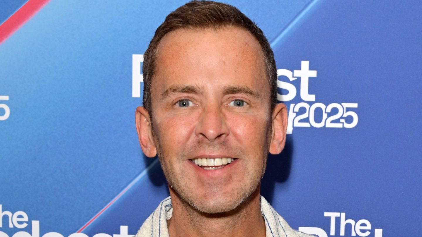 Scott Mills