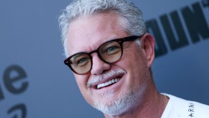 Eric Dane