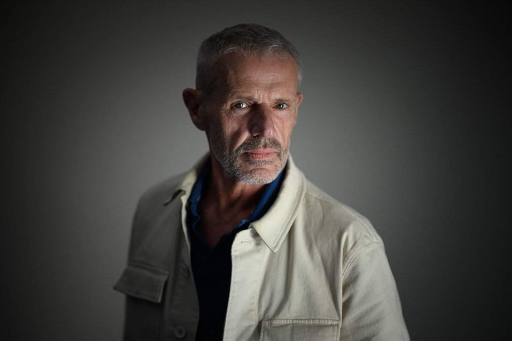 Lambert Wilson in 2025.