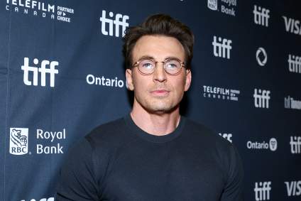 Chris Evans Warns Captain America Faces ‘Brutal’ Storyline in ‘Avengers: Doomsday’