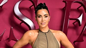 Kim Kardashian