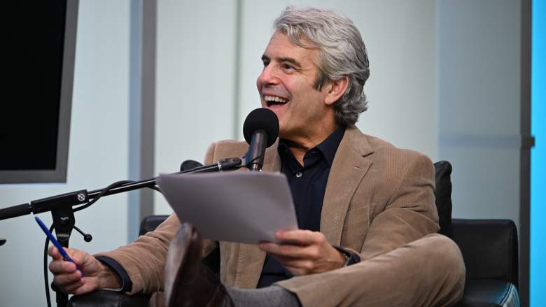 Andy Cohen