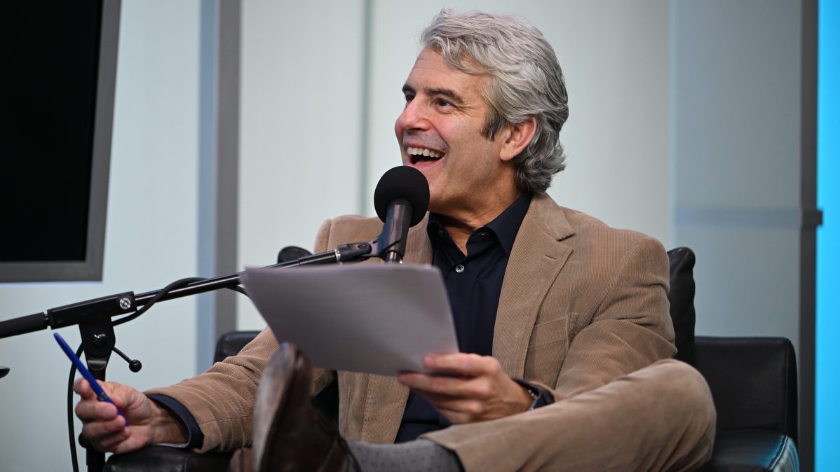 Andy Cohen