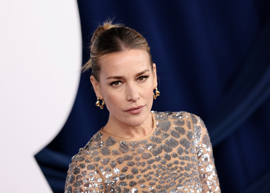 Piper Perabo in 2025.