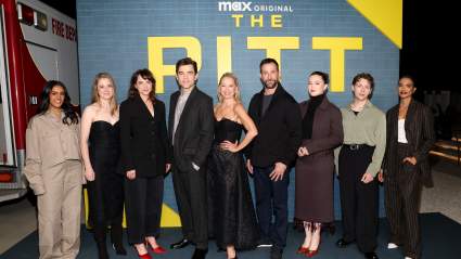 ‘The Pitt’ Breakout Star Gets Candid About Her Lifelong ADHD Journey