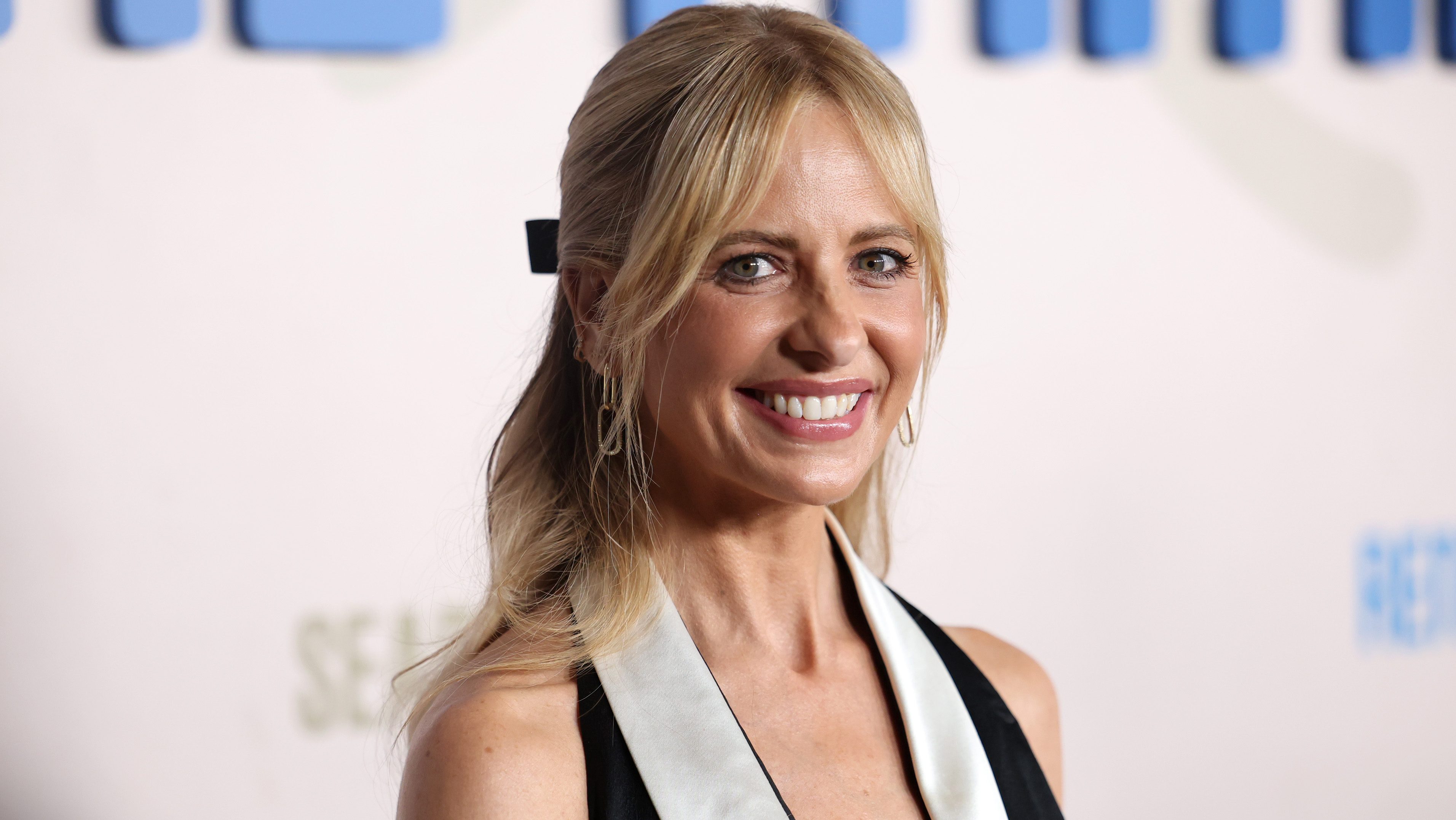 Sarah Michelle Gellar