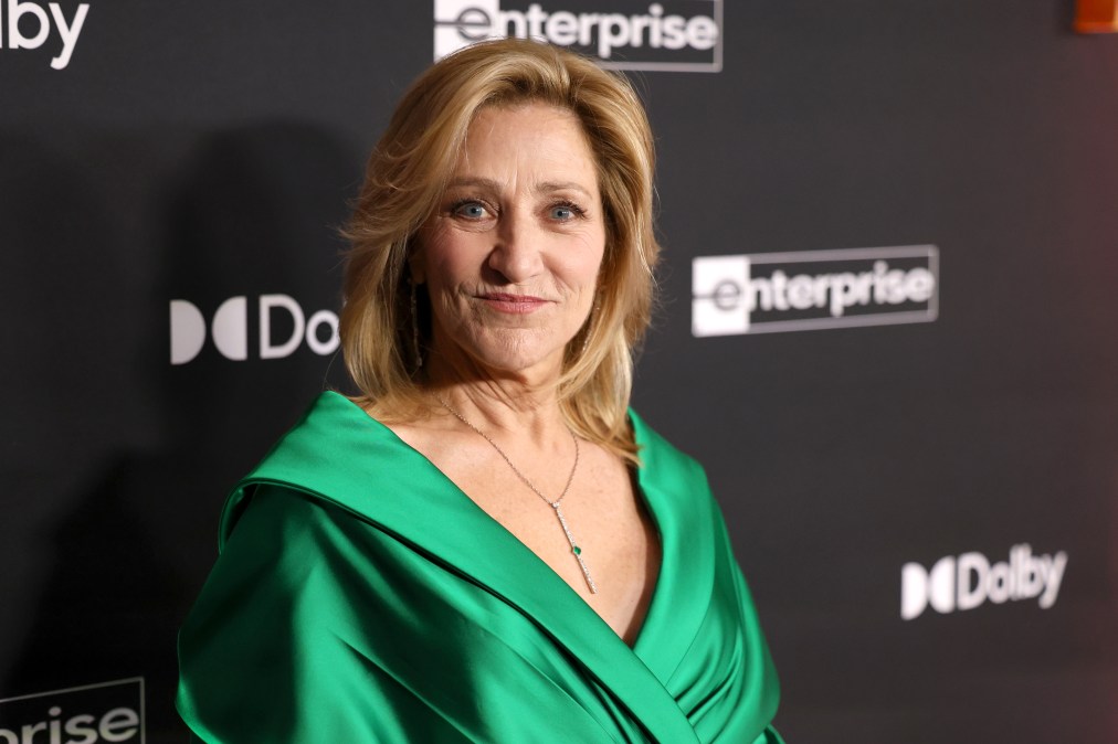 Edie Falco
