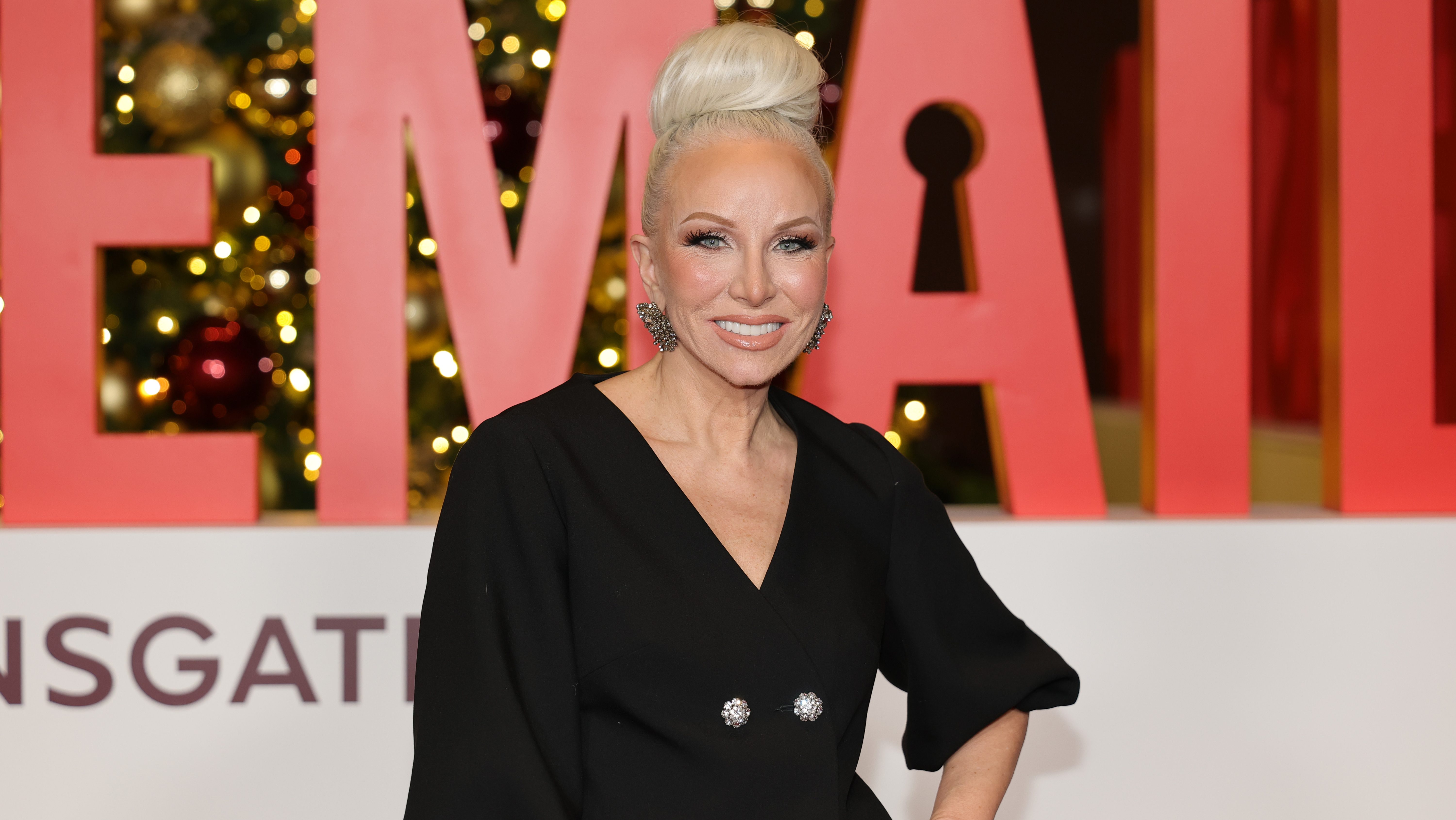 Margaret Josephs