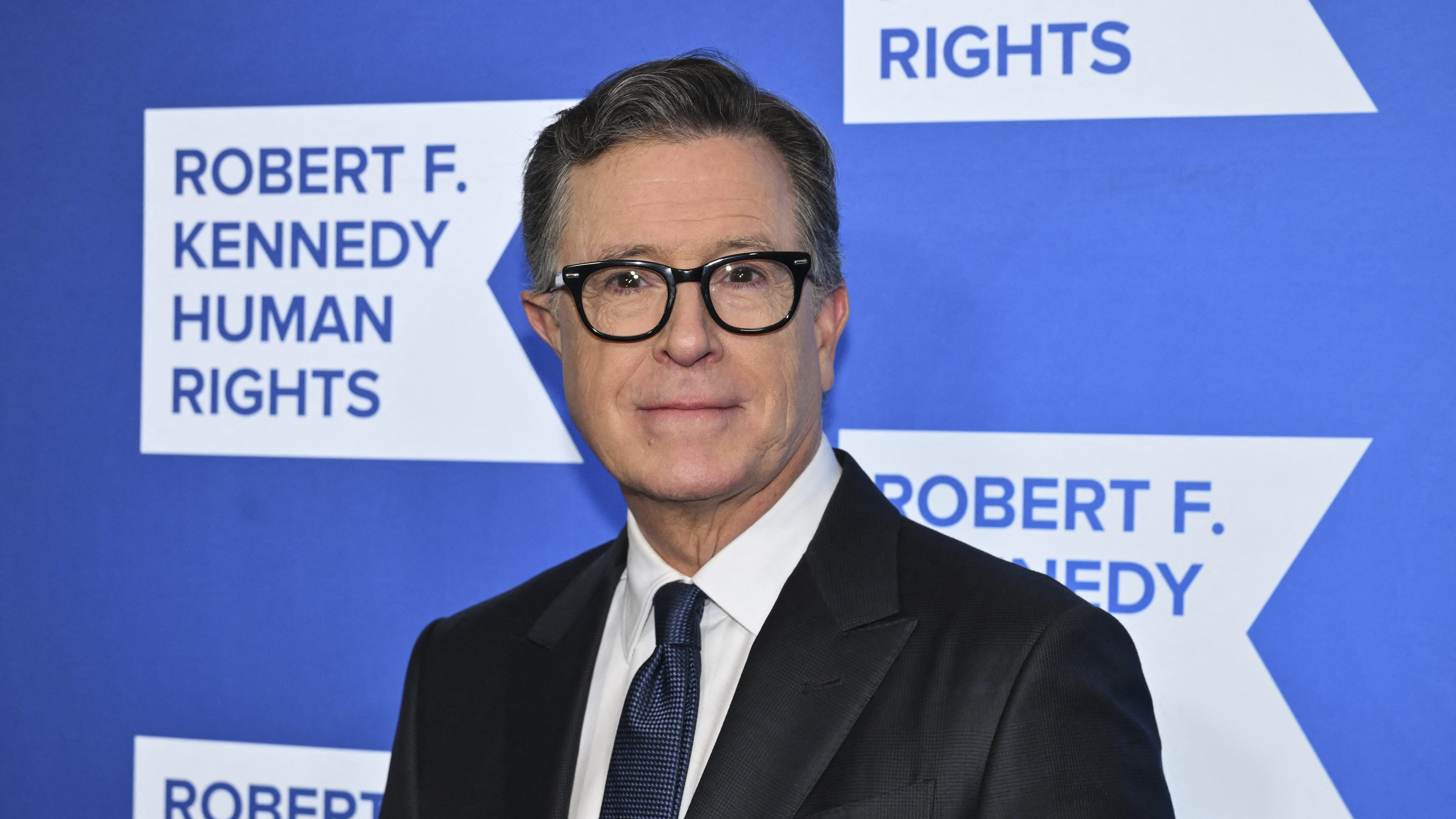 Stephen Colbert