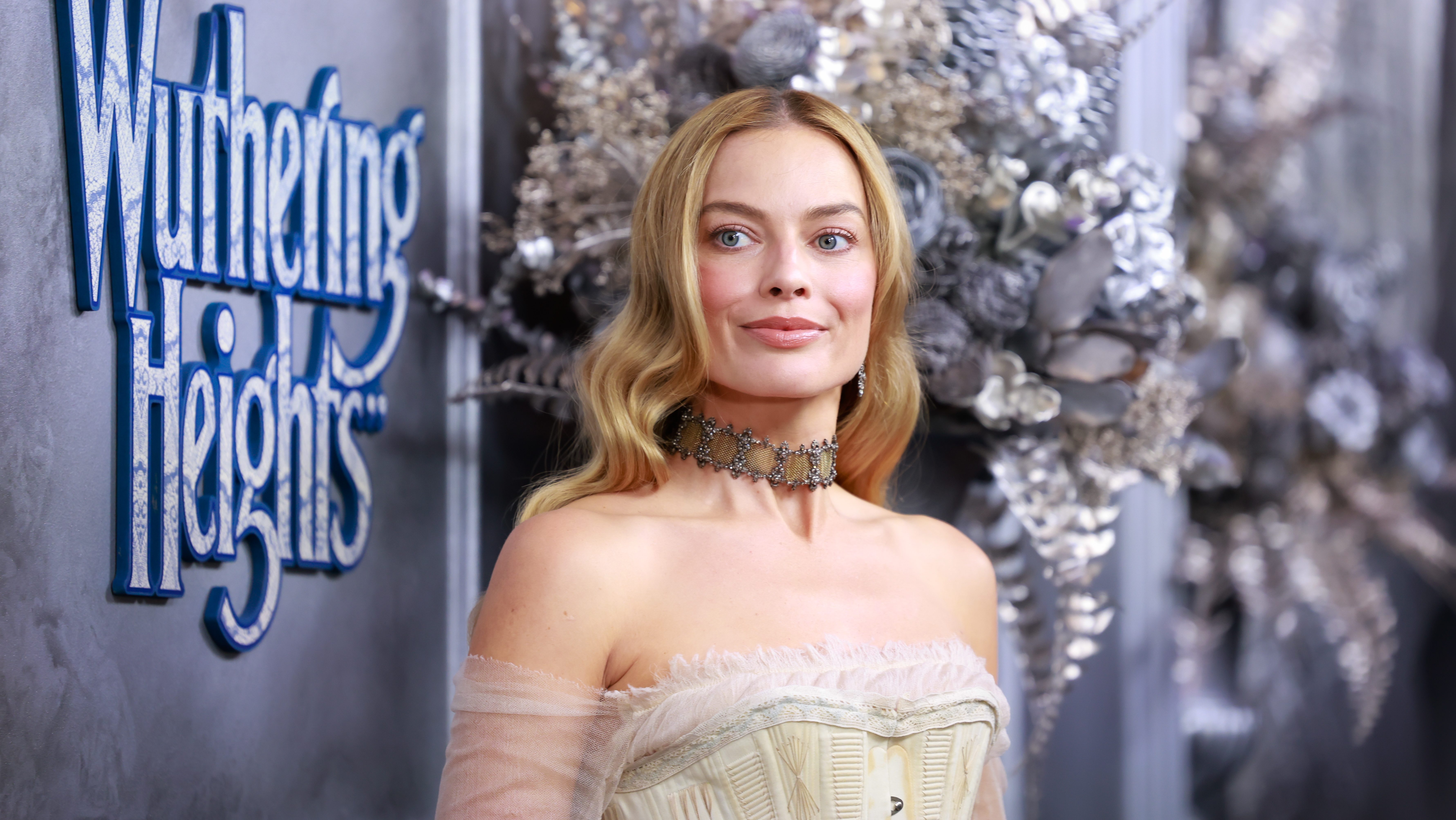 Margot Robbie