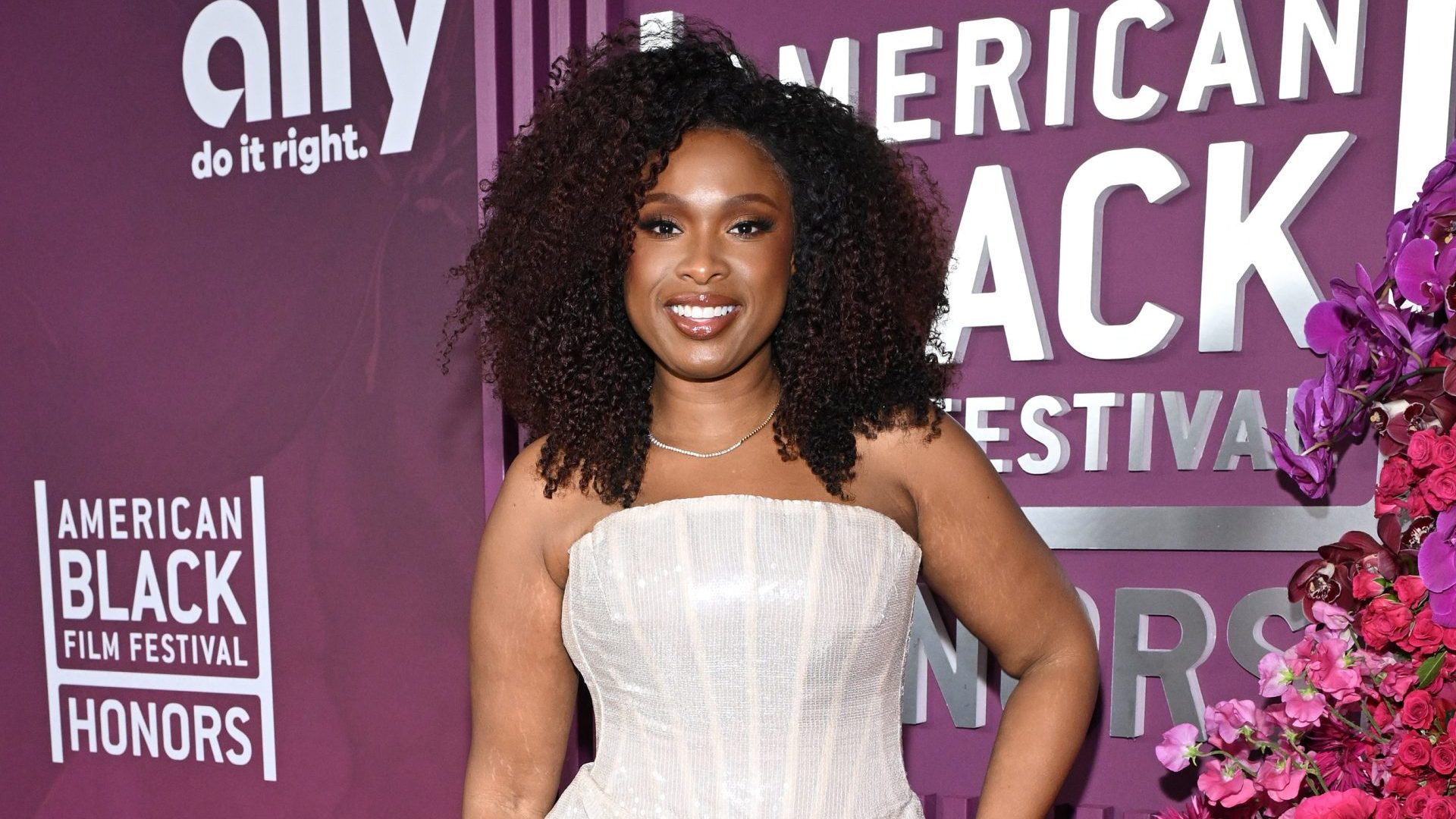 Jennifer Hudson Announces VIP Meet & Greet for Her Fans During Tour