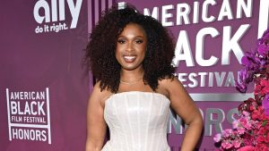 Jennifer Hudson
