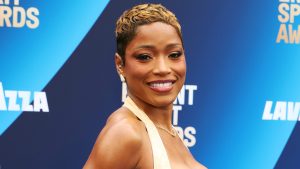 Keke Palmer