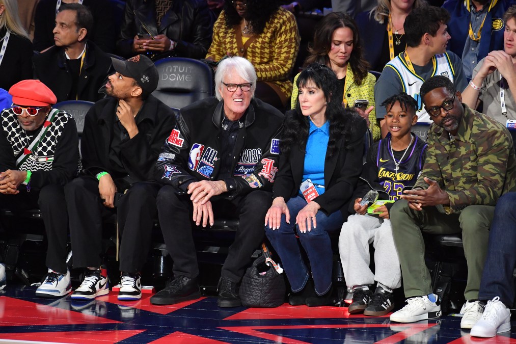 75th NBA All-Star Game