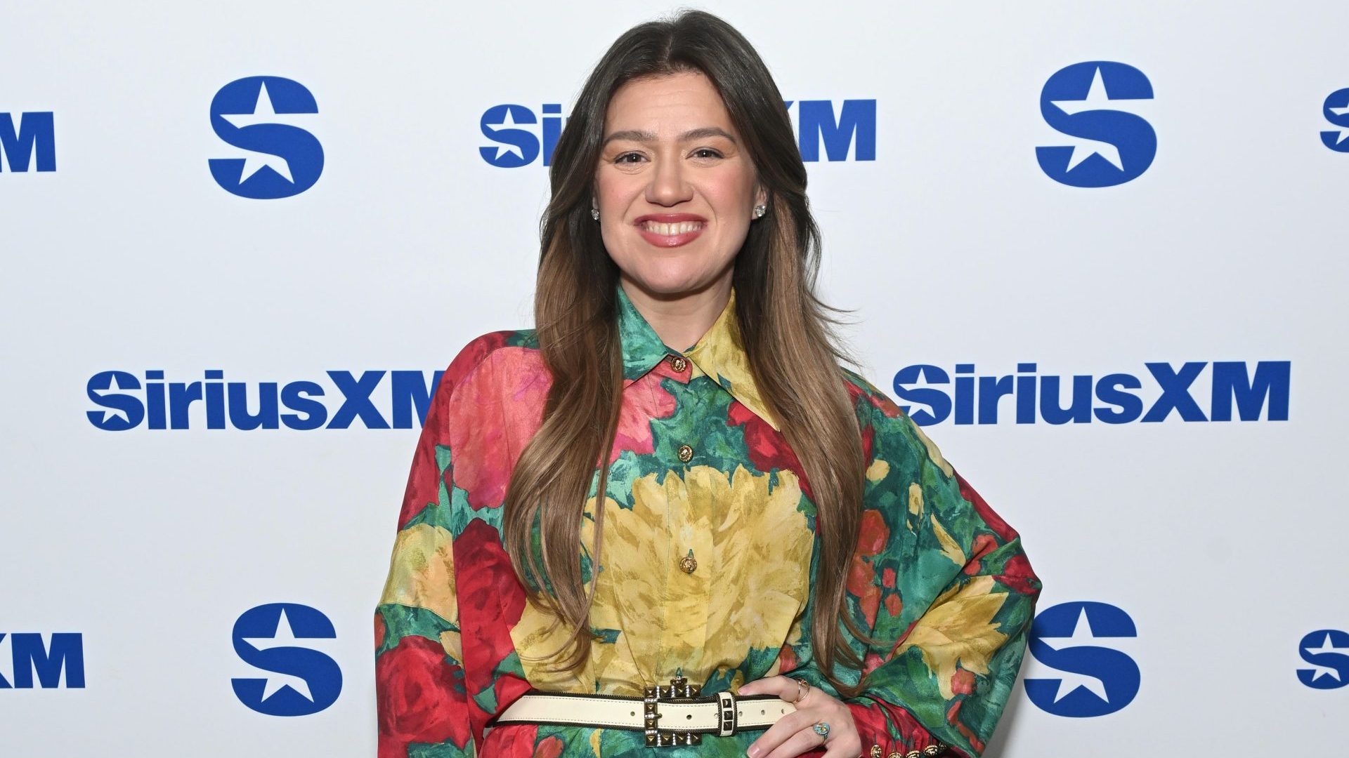 Kelly Clarkson