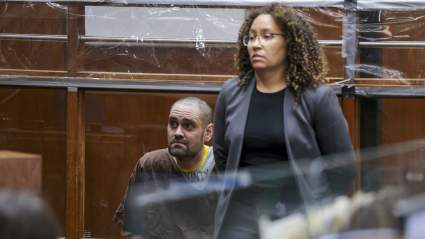 Nick Reiner’s Only Jail Visitor Revealed as He Awaits Trial