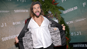 Jonathan Young Survivor 50
