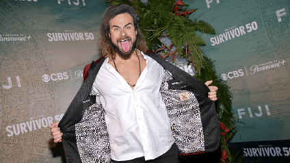 Jonathan Young Says Boston Rob “Completely Changed” His Game Before Survivor 50