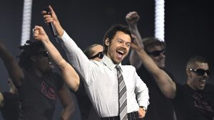 Harry Styles