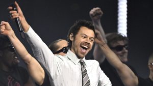 Harry Styles