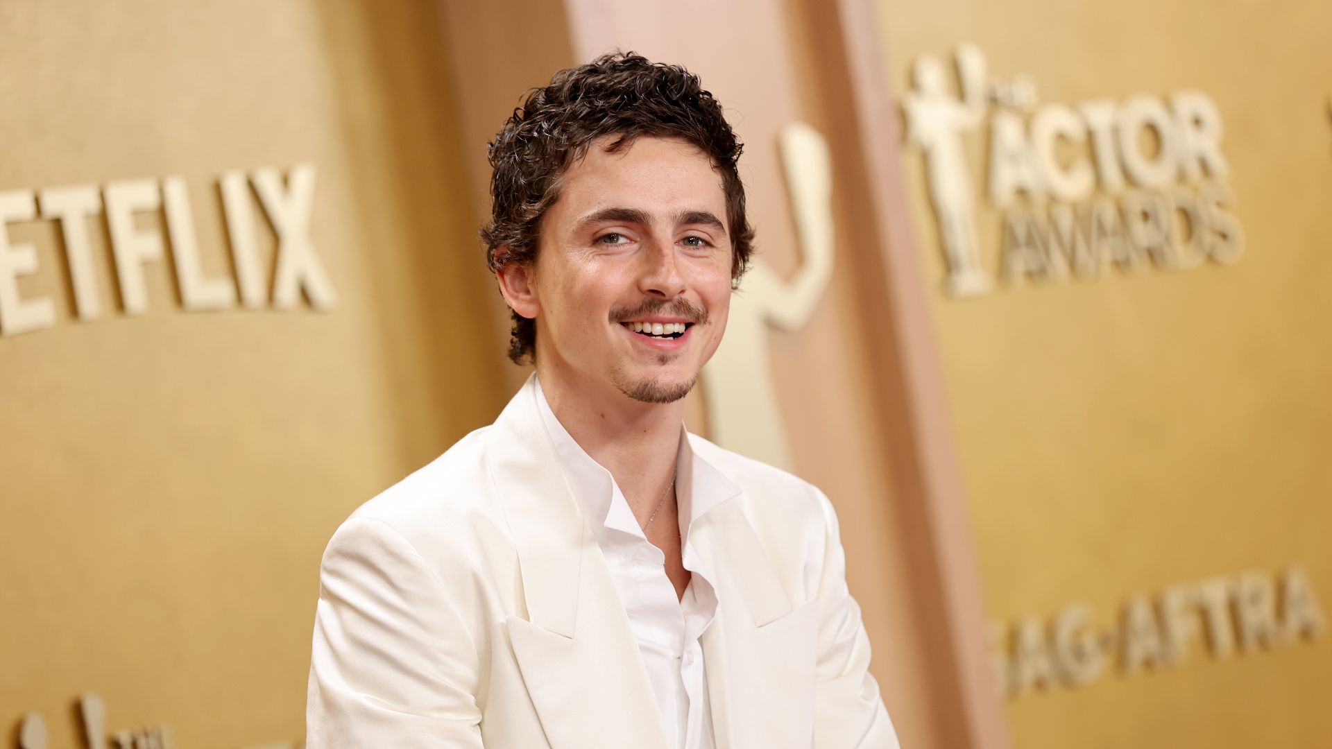 Timothée Chalamet