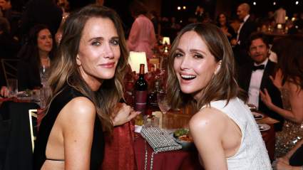 Major ‘Bridesmaids’ Reunion Planned for 2026 Oscars: REPORT