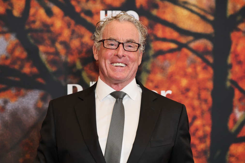 John C. McGinley in 2026.