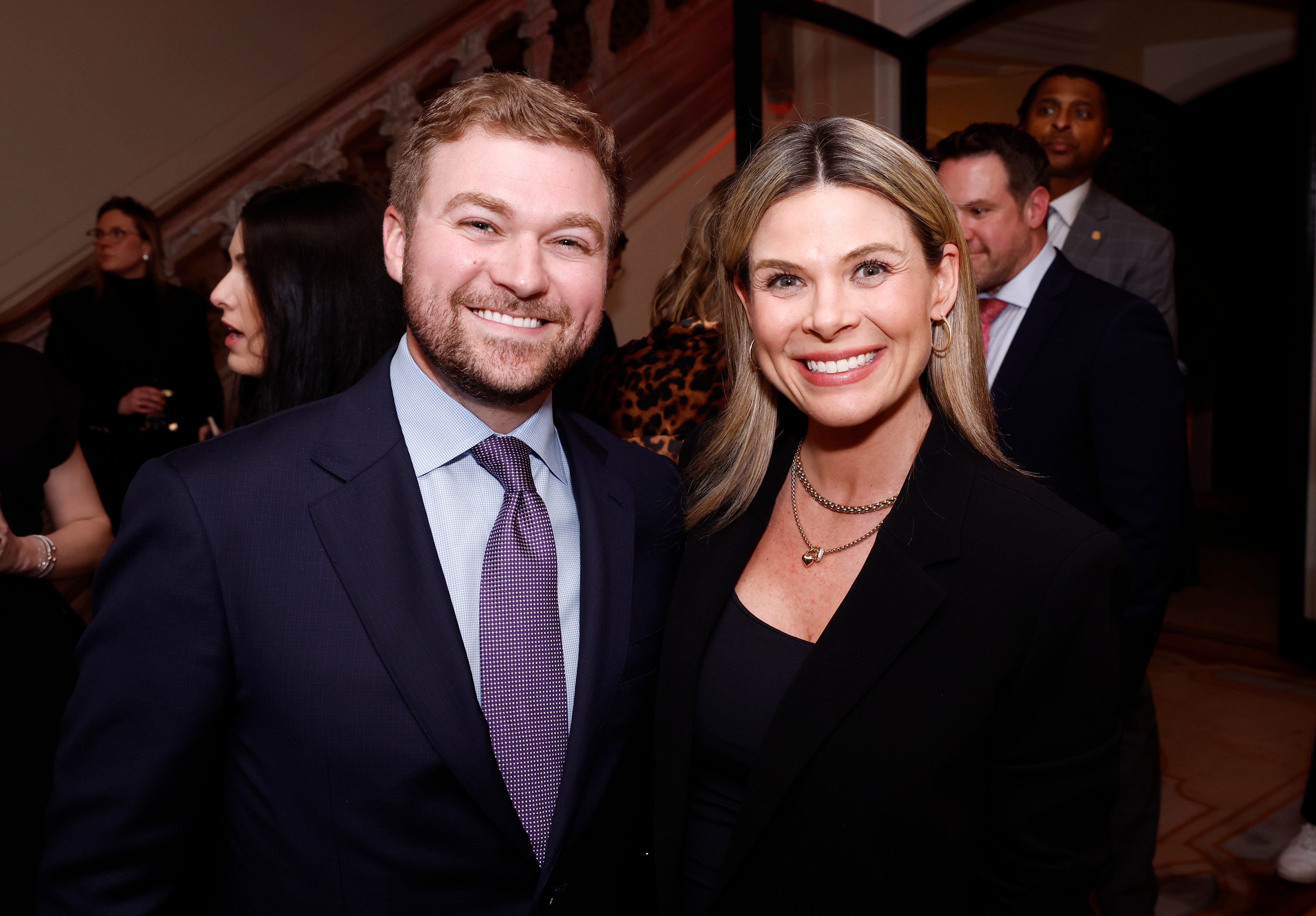 CNN's Jessica Dean Expecting First Child at 41