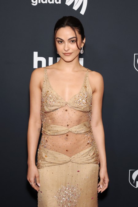 Camila Mendes
